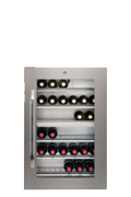 Reparación averías vinoteca Techwood en  Toledo
